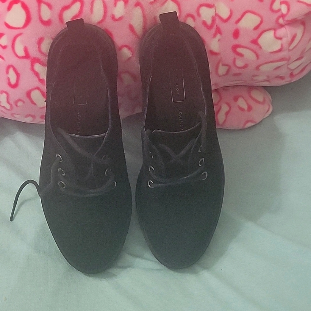 Top Shop Shoes